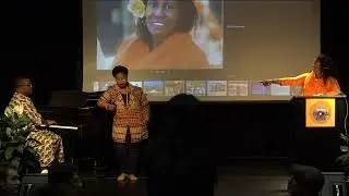 Symposium for Interconnected Arts and Music Performance: 'They Don't Sing as They Used To'