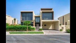 Golf Place 2, Dubai Hills Estate | 4 Beds Tour