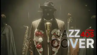 SNOR - HKAYA (1940's Soul, Jazz Cover) [BEST VERSION]