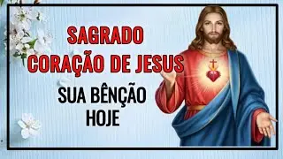 Última Sexta Feira do Ano Consagre Sua Vida ao Sagrado Coração de Jesus