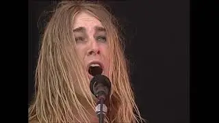 Silverchair   Full Concert HD  Live at Pinkpop  LEGENDADO EM PORTUGU&Ecirc;S