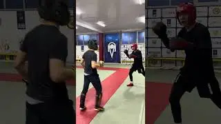 10.01.2026 Sparring