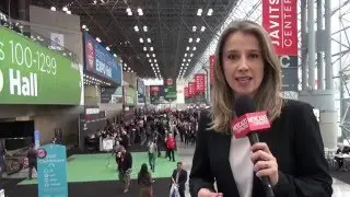 NRF Big Show 2016 come&ccedil;a em Nova York