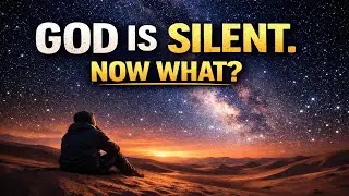 THE SPIRITUAL DESERT. WHAT TO DO WHEN GOD FEELS DISTANT, &ldquo;A PRACTICAL GUIDE