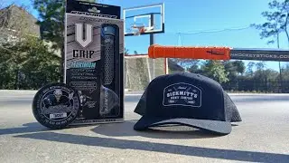 SickMitts hockey grip review | How does it perform?