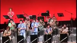 明治大学Big Sounds Society＠2005YBBJC