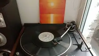 ВАЛЕРИЙ ЛЕОНТЬЕВ/АЛЕКСАНДР CЕРОВ - Мир для влюблённых (vinyl, 7