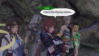 [Torna - The Golden Country] Barmy Tale of Barney Side Quest Guide