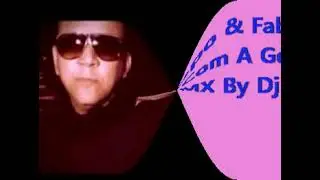 Mc Vappo & Fabiane   Dance Com A Gente Club RMX By Dj Lobo