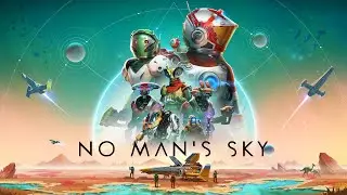 No  Man