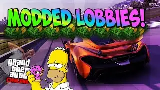 🔴GTA 5 ONLINE MODDING YOUR ACCOUNT LIVE FOR 5 EUROS | PC ONLY 1.52 (RECOVERYS LATER)