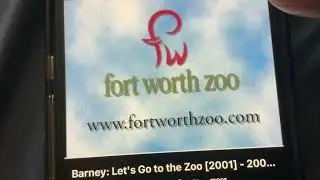 Barney/Lyrick Studios/Lyons Partnership L.P./Fort Worth Zoo/HiT Entertainment/JAF Films (2001)