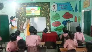 Poem two little hands(E.M.P.S.Jamira)@learningforever6876