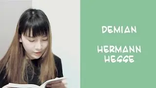Demian by Hermann Hesse | Reading