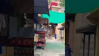 Beautiful Pakistani Village Remote City 🏙️ Culture Art 🖼️ Historical museum Park lakes mountains