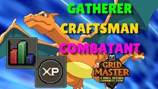 Создание идеальной команды Grid Master