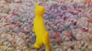 Lego Spongebob:  Meowbob Catpants