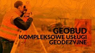 Mapy geodezyjne Radom Zakład Usług Geodezyjno-Kartograficznych Geobud Jan Jesionek Ireneusz Jesionek