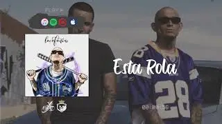 TREN LOKOTE // ESTA ROLA // LOCOFONIAS