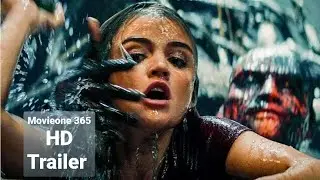 Fantasy Island - Final Trailer 2020