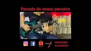 Aonde comprar FRETWRAP A - Abafadores de Cordas || Fernando Alvarenga