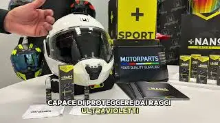 Presentazione PROTECTION KIT - Novit&agrave; MBE 2026