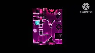 How Sora Ai Tried To Generate Geometry Dash Levels 