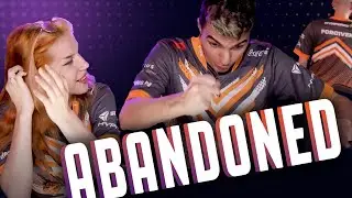 Coach Forg1ven ABANDONED Team Fire for a WHOLE WEEK