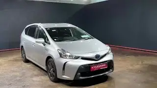 15278 - Toyota Prius G LIMITED  RefId: 678783