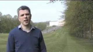 Northern Ireland Assembly Elections 2011