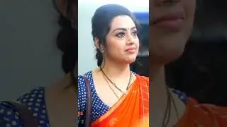 actress #meena new look #shorts