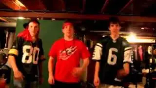 The Phase Change Rap