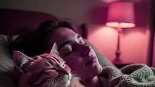 Deep Sleep with Acoustic Guitar and Flute