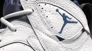 Air Jordans Remastered