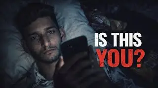 Unf*ck Your Life in 6 Steps (No Sugarcoating) | Hard Truth Motivation