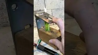making a gas torch lighter igniter