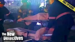 3 Heinous Crimes Hidden Under The Ashes | The New Detectives