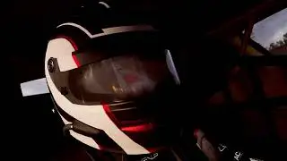 Circuit Racing - Mark Willott (GRID:Legends Mixed Soundtrack)