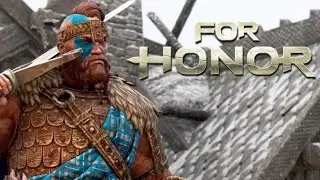 Highlander Brawls