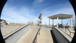 Charley Neou - Raw Clips