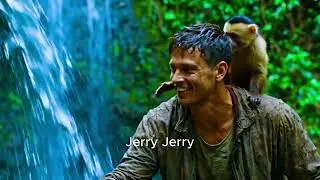 Survive for 24 hours: What will happen to Niko and his monkey Nika in the Valley of the Plane Crash?