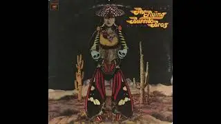 The Flying Burrito Bros &ndash; Bon Soir Blues