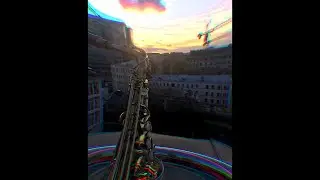 Саксофонист В кафе, ресторан, бар или любое мероприятие!🥂🎷