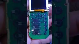 nokia rm 1134 105 keypad ways
