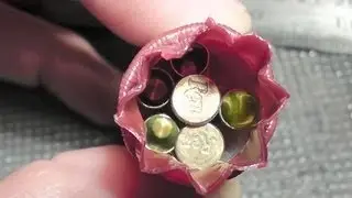 Totally Wacky Custom Shotgun Loads -  PART 1