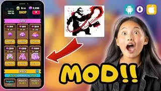 Butcher hero hook n chew Hack 2026 - Get Unlimited Gems FREE! iOS Android
