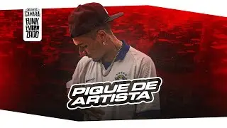 Sant MC - Pique de Artista (DJ Al4ddin) 2024
