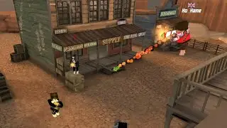 Two wonderful matches | DeathMatch | Pixel Fury Ver 3.1