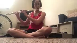 Look for the Silver Lining - Chet Baker solo transcription