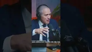 A PASSIVIDADE DO POVO BRASILEIRO